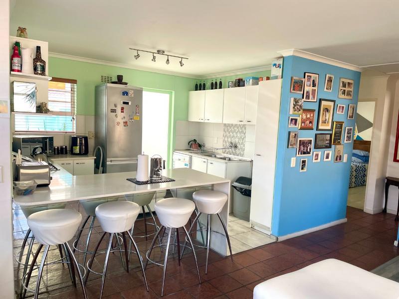 To Let 2 Bedroom Property for Rent in Costa Da Gama Western Cape
